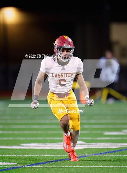 Thumbnail 1 in Lassiter @ Pope photogallery.