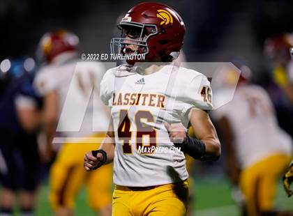 Thumbnail 3 in Lassiter @ Pope photogallery.