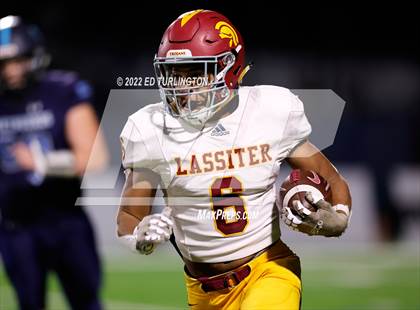 Thumbnail 1 in Lassiter @ Pope photogallery.