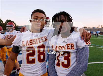 Thumbnail 3 in Lassiter @ Pope photogallery.