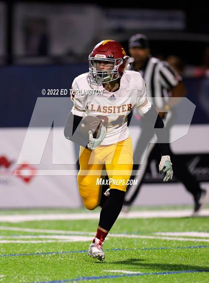 Thumbnail 2 in Lassiter @ Pope photogallery.
