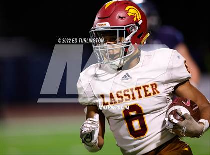 Thumbnail 2 in Lassiter @ Pope photogallery.