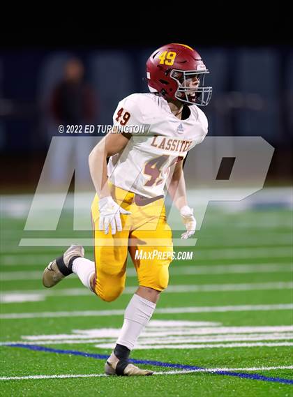 Thumbnail 1 in Lassiter @ Pope photogallery.