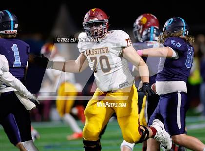 Thumbnail 3 in Lassiter @ Pope photogallery.
