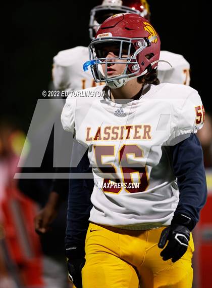 Thumbnail 1 in Lassiter @ Pope photogallery.