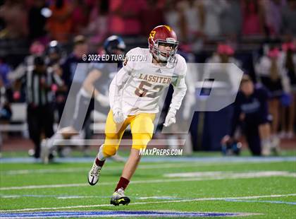 Thumbnail 1 in Lassiter @ Pope photogallery.