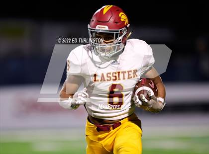 Thumbnail 2 in Lassiter @ Pope photogallery.