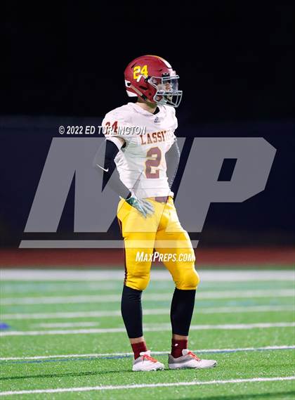 Thumbnail 2 in Lassiter @ Pope photogallery.