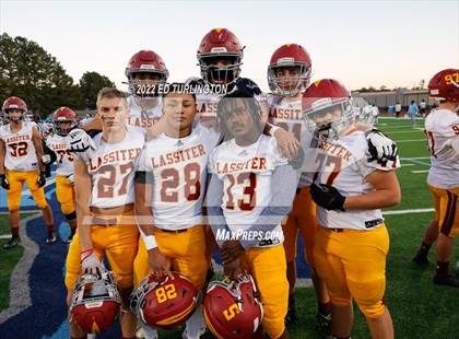 Thumbnail 1 in Lassiter @ Pope photogallery.