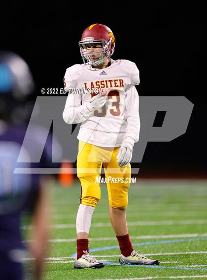 Thumbnail 2 in Lassiter @ Pope photogallery.