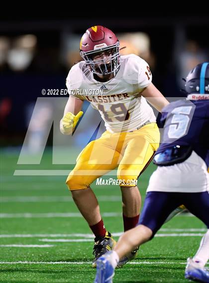 Thumbnail 3 in Lassiter @ Pope photogallery.