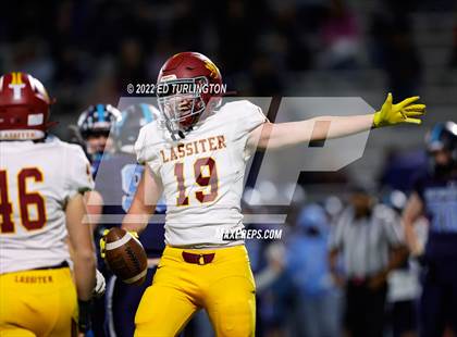 Thumbnail 2 in Lassiter @ Pope photogallery.