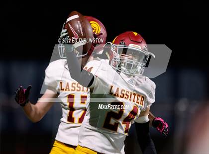 Thumbnail 2 in Lassiter @ Pope photogallery.