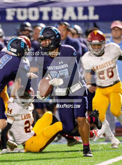 Thumbnail 2 in Lassiter @ Pope photogallery.