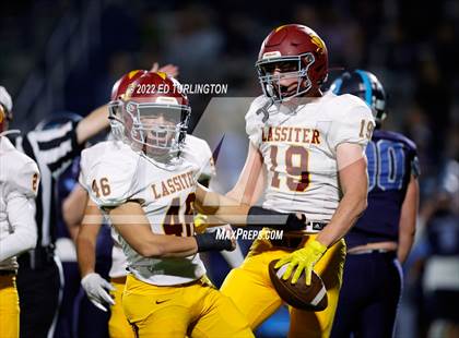 Thumbnail 1 in Lassiter @ Pope photogallery.