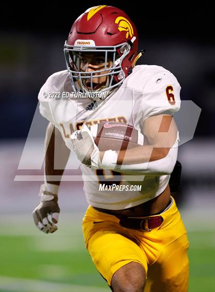 Thumbnail 3 in Lassiter @ Pope photogallery.