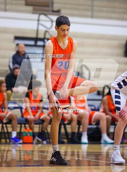 Thumbnail 1 in JV: Graham-Kapowsin @ Olympia photogallery.