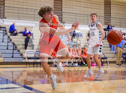 Thumbnail 2 in JV: Graham-Kapowsin @ Olympia photogallery.