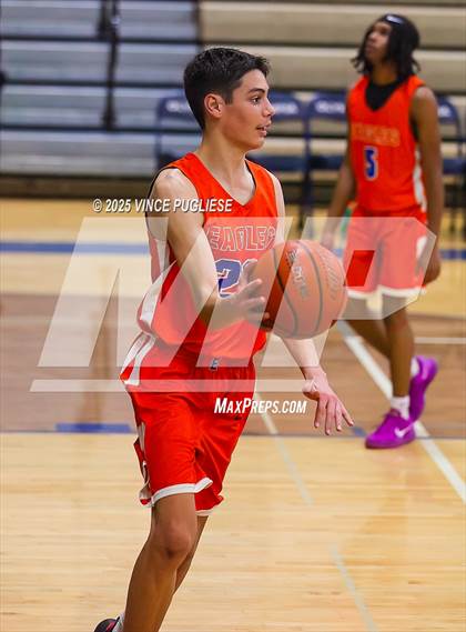 Thumbnail 1 in JV: Graham-Kapowsin @ Olympia photogallery.