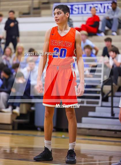 Thumbnail 3 in JV: Graham-Kapowsin @ Olympia photogallery.