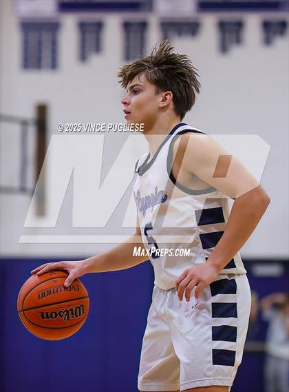 Thumbnail 1 in JV: Graham-Kapowsin @ Olympia photogallery.