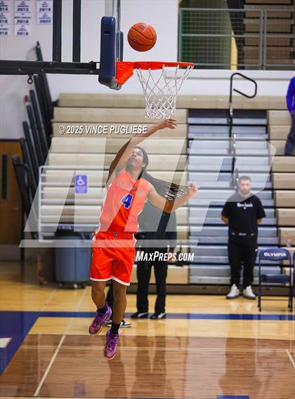 Thumbnail 3 in JV: Graham-Kapowsin @ Olympia photogallery.