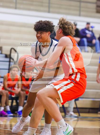 Thumbnail 1 in JV: Graham-Kapowsin @ Olympia photogallery.