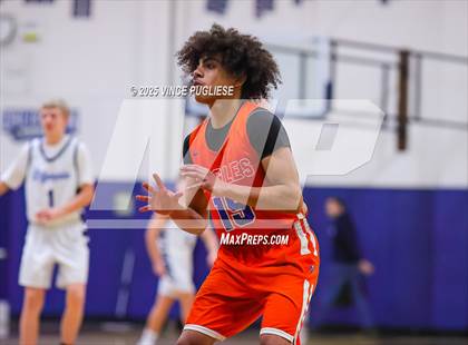 Thumbnail 1 in JV: Graham-Kapowsin @ Olympia photogallery.