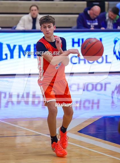 Thumbnail 3 in JV: Graham-Kapowsin @ Olympia photogallery.