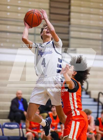 Thumbnail 1 in JV: Graham-Kapowsin @ Olympia photogallery.