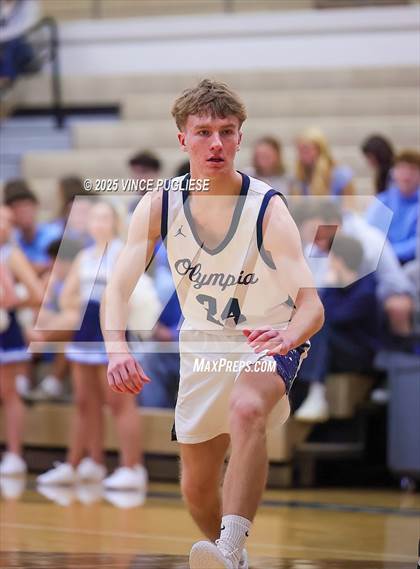 Thumbnail 1 in JV: Graham-Kapowsin @ Olympia photogallery.