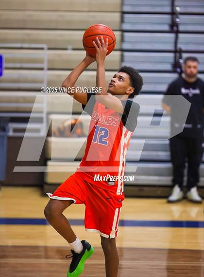 Thumbnail 2 in JV: Graham-Kapowsin @ Olympia photogallery.