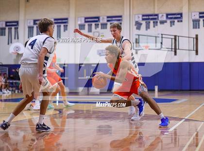 Thumbnail 2 in JV: Graham-Kapowsin @ Olympia photogallery.