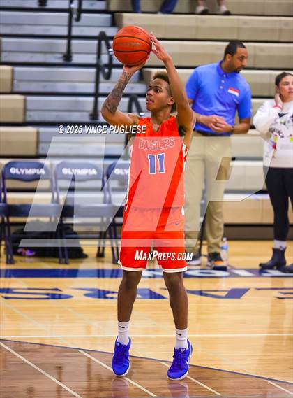 Thumbnail 1 in JV: Graham-Kapowsin @ Olympia photogallery.