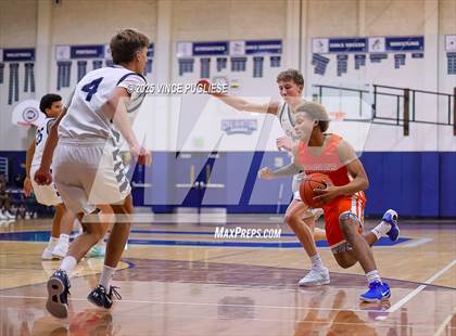 Thumbnail 1 in JV: Graham-Kapowsin @ Olympia photogallery.