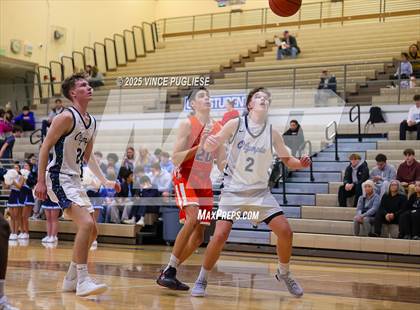 Thumbnail 1 in JV: Graham-Kapowsin @ Olympia photogallery.