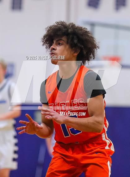 Thumbnail 3 in JV: Graham-Kapowsin @ Olympia photogallery.