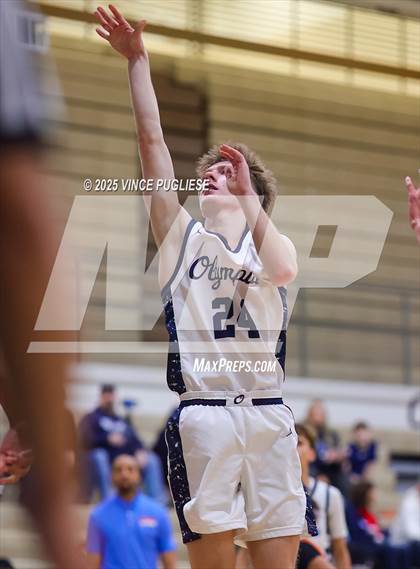 Thumbnail 2 in JV: Graham-Kapowsin @ Olympia photogallery.