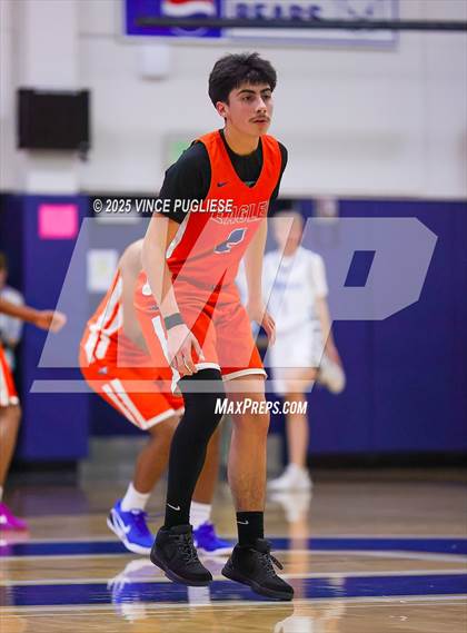 Thumbnail 1 in JV: Graham-Kapowsin @ Olympia photogallery.