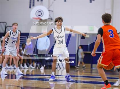 Thumbnail 1 in JV: Graham-Kapowsin @ Olympia photogallery.