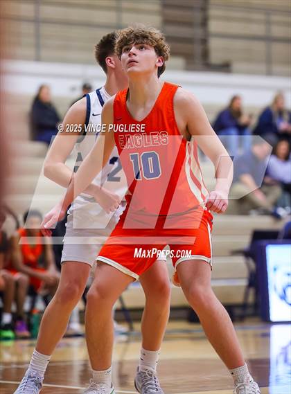 Thumbnail 3 in JV: Graham-Kapowsin @ Olympia photogallery.