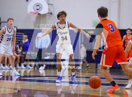 Thumbnail 2 in JV: Graham-Kapowsin @ Olympia photogallery.