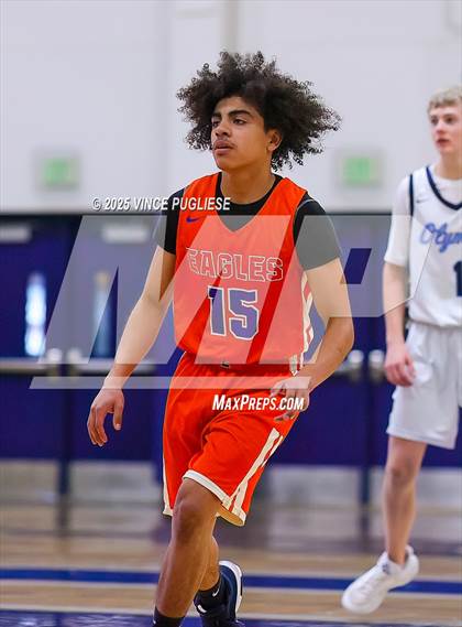 Thumbnail 1 in JV: Graham-Kapowsin @ Olympia photogallery.