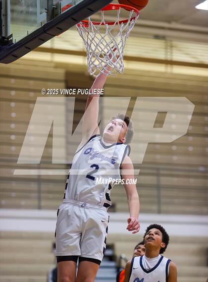 Thumbnail 1 in JV: Graham-Kapowsin @ Olympia photogallery.