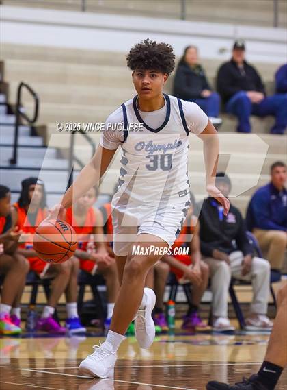 Thumbnail 1 in JV: Graham-Kapowsin @ Olympia photogallery.