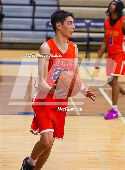 Thumbnail 3 in JV: Graham-Kapowsin @ Olympia photogallery.