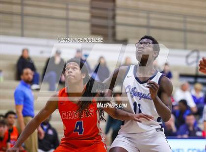 Thumbnail 2 in JV: Graham-Kapowsin @ Olympia photogallery.