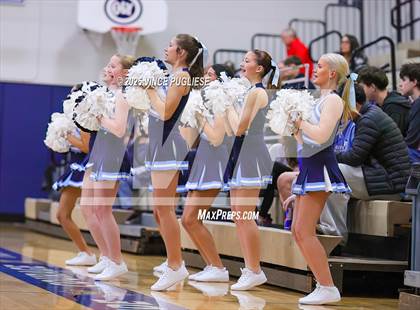 Thumbnail 1 in JV: Graham-Kapowsin @ Olympia photogallery.