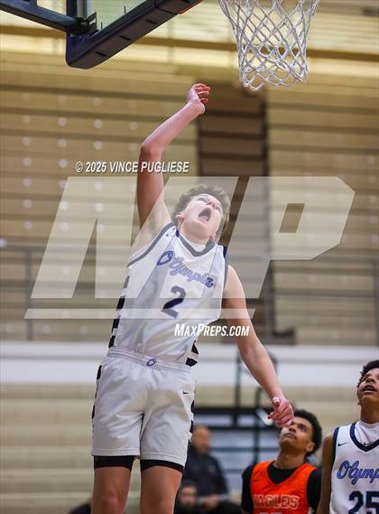 Thumbnail 2 in JV: Graham-Kapowsin @ Olympia photogallery.