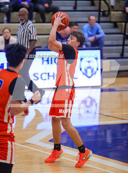 Thumbnail 1 in JV: Graham-Kapowsin @ Olympia photogallery.